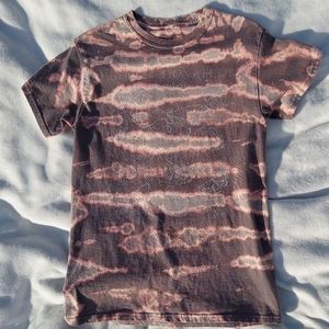 Butterfly  Anatomy Tee